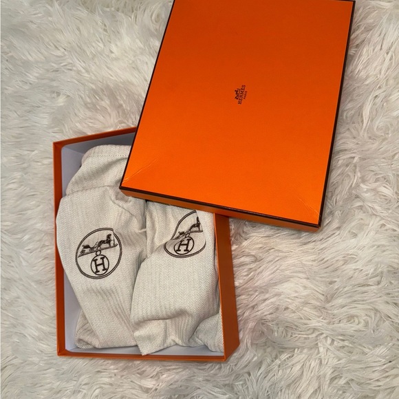 Brand new oran sandals hermes size 39 - Picture 2 of 6